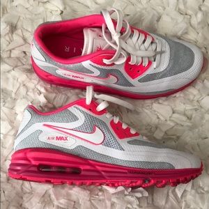 Nike Air Max, Size 7.5